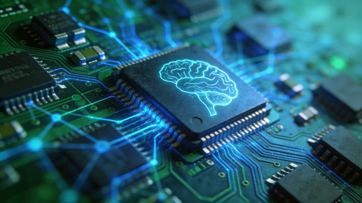 美国拟将AI芯片出口管制扩展至全球：自主可控成必然选择