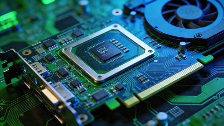 英伟达年收2159亿美元背后：数据中心业务如何撑起九成营收