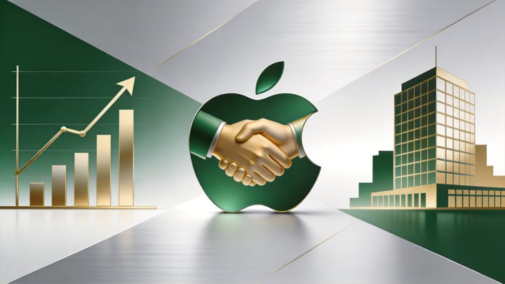 苹果重组AI领导层：Federighi统管AI战略