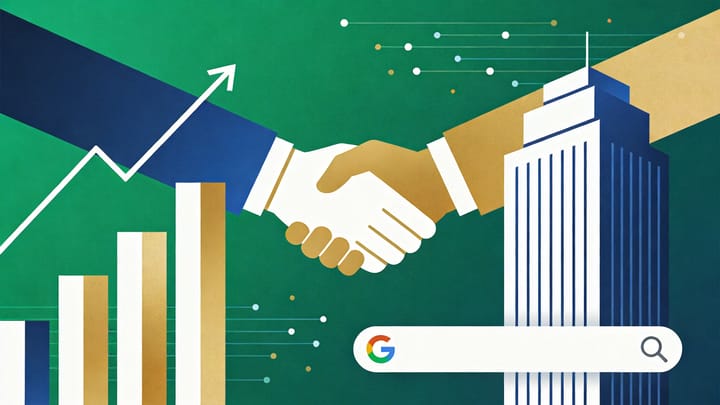 谷歌Pixel"AI月"：Gemini正在"占领"你的手机