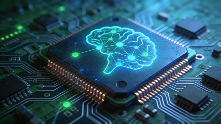 2026年A股首单IPO：燧原科技科创板获受理，拟募资60亿元加码AI芯片