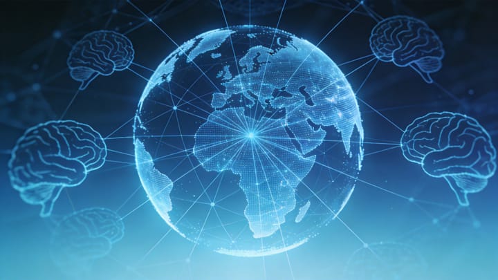 OpenAI发布GPT-5.3更新：终于学会"好好说话"了