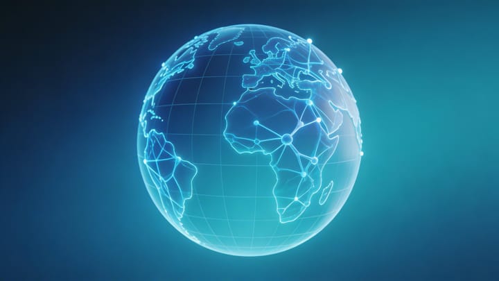 英国AI泡沫即将破裂？卫报分析警告数据中心风险