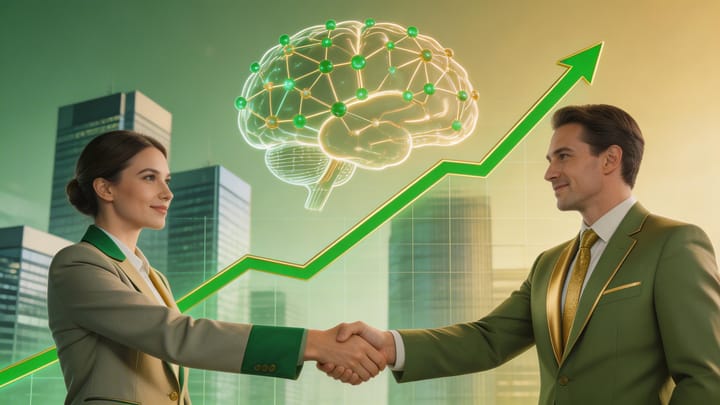 AI编程初创公司Cursor洽谈50亿美元估值融资：估值翻倍