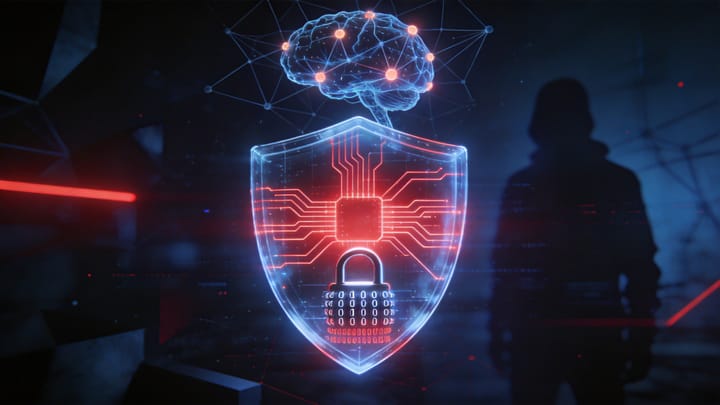 Shadow AI风险加剧：员工使用AI成数据泄露"定时炸弹