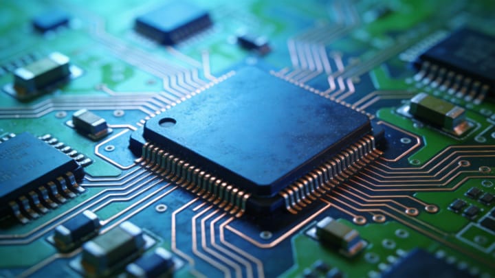 北京大学突破1nm芯片技术：或改变未来芯片格局