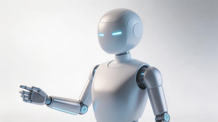 苹果iWork迎来AI升级：Keynote、Pages、Numbers新增智能功能