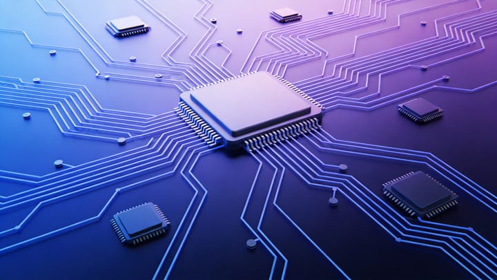 中国半导体制造扩张加速：中芯国际、华虹领跑