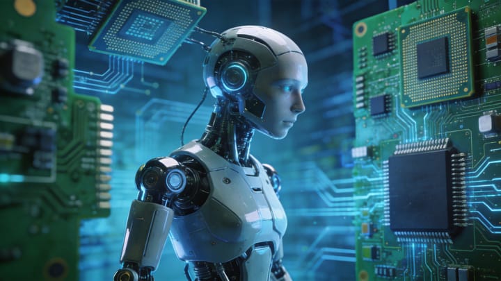 特斯拉"孤注一掷"：放弃造车转做机器人？