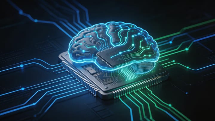 应用材料与美光合作开发AI内存 联合研发中心成立