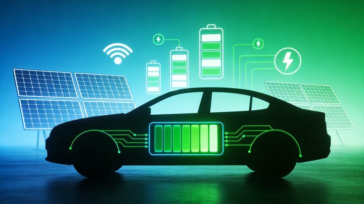 美国新能源"内战"：政治分歧撕裂风电太阳能