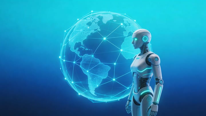 中国公布未来五年科技主导计划：飞行汽车、脑机接口、人形机器人