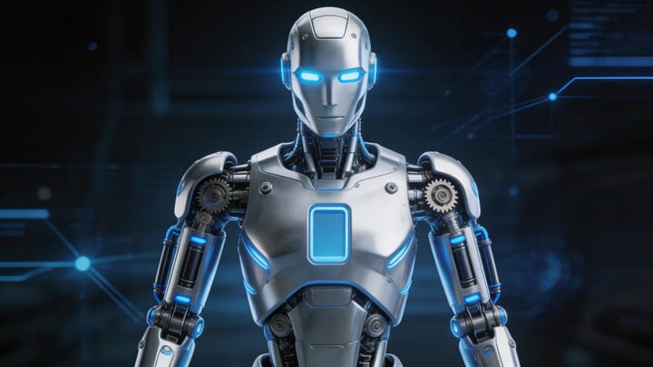 Rivian分拆Mind Robotics获5亿美元融资：进军工业AI机器人领域