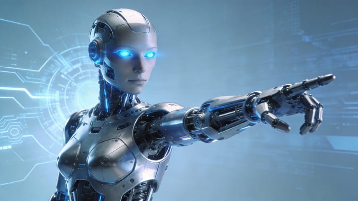 三星入局智能眼镜：Project HAEAN能否撼动Meta王座？