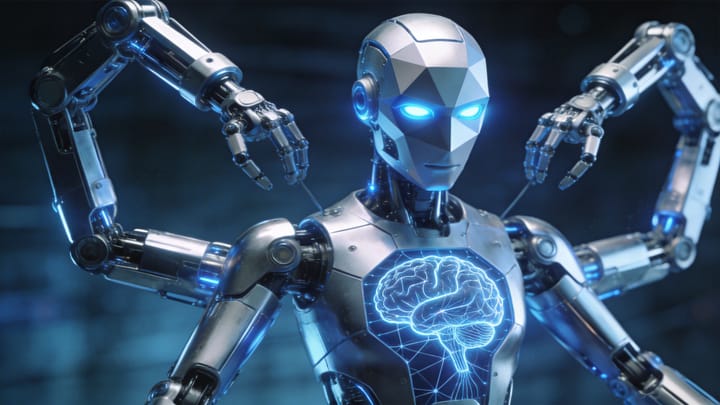 三星Galaxy AI"生态大一统"：手机只是入口，真正的目标是"万物互联