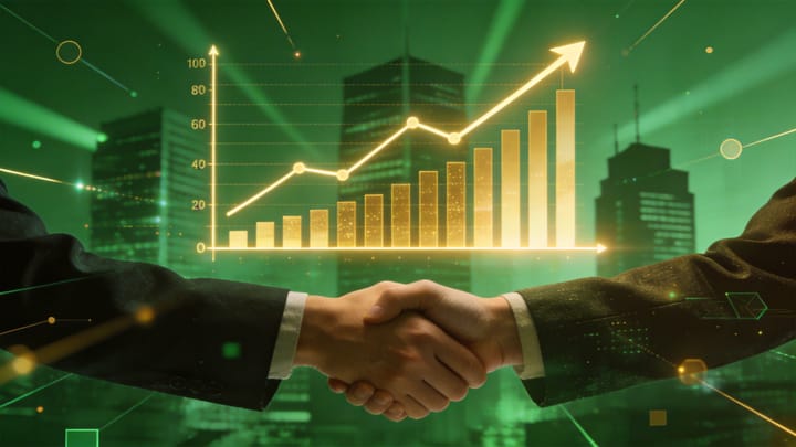 Anthropic新一轮融资超1300亿元：多家机构追捧，估值或超3500亿美元