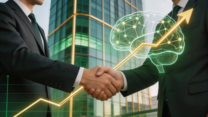 Adobe CEO Shantanu Narayen宣布辞职：因AI时代挑战