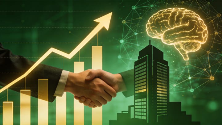 贝索斯出山：执掌62亿美元AI初创Project Prometheus