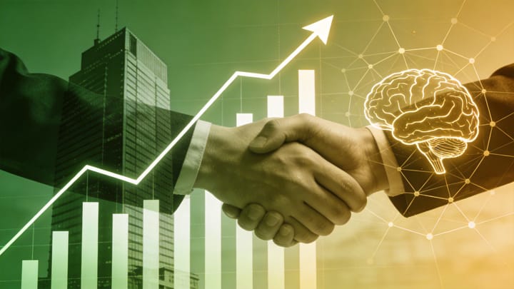 Oracle计划裁员数千人：为AI数据中心扩张筹资