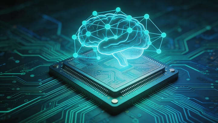 Meta宣布未来两年推出四代MTIA芯片：自研AI芯片加速部署