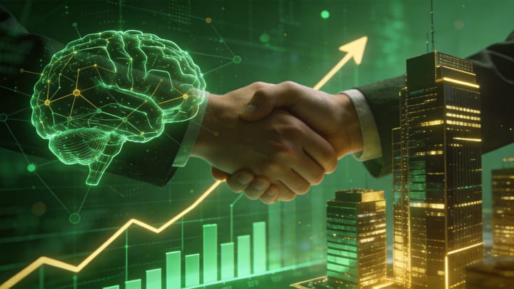 OpenAI年收入突破250亿美元：年化收入同比增长17%