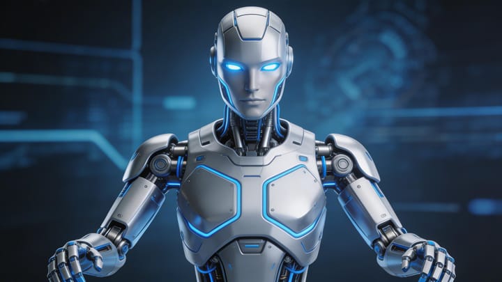 慕尼黑工业大学开发AI搜索机器人：可准确定位丢失物品