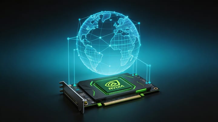 英伟达股价突破历史新高：营收同比增长262%，股价首次超过1000美元