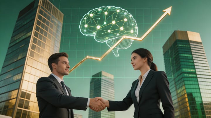 以色列AI初创公司Wonderful AI融资1.5亿美元：加速客户支持自动化